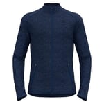 Odlo Veste de randonnée Fli pour homme