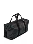 Ted Baker Nomad Medium Duffle Bag, 50L, Pewter Grey