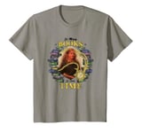 Youth Harry Potter Books Time T-Shirt