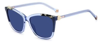 Lunettes de Soleil Carolina Herrera Ch 0052/S ¡Choisir la Couleur