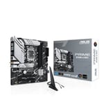 ASUS PRIME B760M-A WIFI Intel Micro ATX Wifi Motherboard - 90MB1EL0-M1EAY0