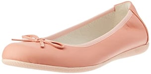 Primigi Femme Fantasy Flat Chaussure Baby, Rose poudré, 34 EU