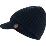 Fjallraven Singi Balaclava Cap in Dark Navy