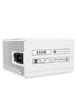 Thermalright TG (Modular) Hvit - Strømforsyning (PSU) - 850 Watt - 120 mm - ATX 3.0 - 80 Plus Gold sertifisert