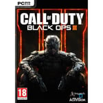 Call Of Duty Black Ops III Jeu PC