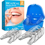 Mouth  Guard  for  Grinding  Teeth  and  Clenching  anti  Grinding  Teeth  Custo