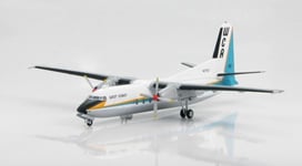 Hobby Master 1:200 Airliner HL1103 Fokker F27-100 Friendship West Coast Airlines