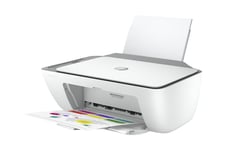 HP Deskjet 2720e All-in-One - multifunktionsprinter - farve - HP Instant Ink-kompatibel
