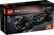LEGO Mercedes-AMG F1 W14 E Performance Pull-Back