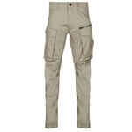 G-Star Raw Cargo bukser ROVIC ZIP 3D REGULAR TAPERED