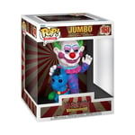 Funko Pop! Deluxe: KKOS - Jumbo - Killer Klowns from Outer Space - Collectable V