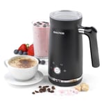 Salter Electric Milk Frother/Steamer & Warmer Frothy Hot Chocolate Coffee Lattes