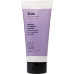 AG Care Re:Coil Curl Activator Curl Cream with Keratin Amino Acids