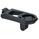 Deda Elementi Bicycle Cycle Bike Superbox Computer Mount Black