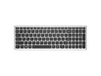 Lenovo 25211246, Tastatur, Arabisk, Lenovo, Ideapad Z710