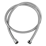 Wirquin 60720422 Power Metal Shower Hose 1.5 m