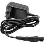 Vhbw - Chargeur compatible avec Braun Series 3 320, 320r-4, 320s, 320s-4, 320s-5, 330, 330s, 330s-4, 330s-5, 340 rasoirs