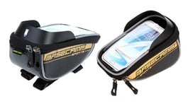 Bag case touch overtube bicycle bike for Asus Zenfone 10 5.92" EC5