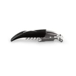 Le Creuset Classic Waiter's Friend corkscrew Black