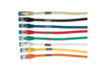 Patchkabel Rj45 Cat6a 500Mhz 3M Vit Sstpsftp Awg26 Lszh Synergy 21