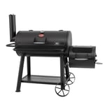 Char-Griller Grand Champ XD Offset Smoker