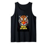 Don Lee Castillo Jeet Kune Do JKD Mixed Martial Arts Tank Top