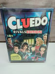 Cluedo Rivals Edition Hasbro Gaming Ages 8+ 2 Players 2020 Release