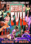 Messiah of Evil (1973) / Sisters of Death (1977) (DVD) (1974) (All Regions) (NTSC) (US Import)