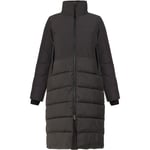 Didriksons Fabiola, Parka, Dame, Black