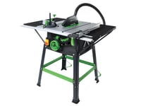  Evolution FURY5-S Multi-Purpose Table Saw 255mm 1500W 240V EVLFURY5TSAW