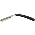 Erbe Straight Razor Black