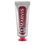 Marvis Cinnamon Mint Toothpaste (Travelling Size) 25 ml