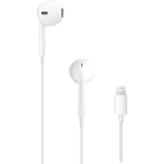 För Apple EarPods med Lightning-kontakt