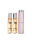 Chanel Chance Eau De Toilette Twist And Spray 3x20 ml