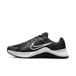 Nike Femme MC Trainer 2 Women’s Training Shoes, Black/White-Iron Grey, 41 EU