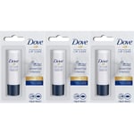 Dove Lip Balm Nourishing Essential Intensive 4.8gm