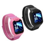 New Kids Smart Watch 1.54in IPS HD Color Touch Screen Children Smart Watch 2G GS