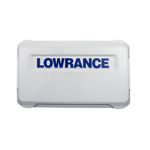 Lowrance HDS Live / PRO 16" skärmskydd