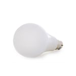 Ampoule led B22 7W 630Lm 4200ºK Baïonnette 40.000H [GR-ED-B3-B22-7W-W]