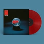 Darkside - Nothing (Red Vinyl) (LP)