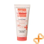 Mixa Régénérant Main Crème pour Endommagé Et Très Sèche Main Peau 100ml