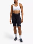 Le Col Women's Sport Waist Shorts II