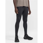 Craft ADV Essence Zip Tights Black