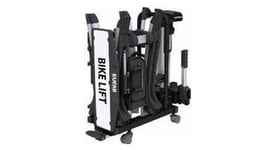 Eufab    porte velos 2 velos avec systeme de levage electrique bike lift   eufab