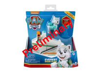 Paw Patrol Basic Vehicle 2.0 - Everest