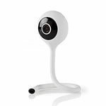 Indoor Smart WiFi IP Camera Wireless 1080p HD Baby Pet Monitor CCTV Security