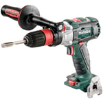 Gängmaskin metabo - 18v gb 18 ltx bl q i utan batteri