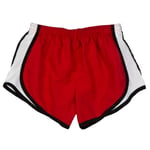 Boxercraft Sportshorts För Damer / Kvinnor Med Hastighet Och And