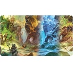 Ultra Pro Playmat Bloomburrow - Swamp (Four Seasons)