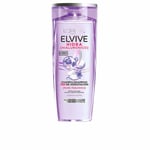 Fuktgivande schampo L'Oreal Make Up Elvive Hidra Hialurónico 690 ml